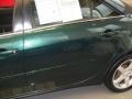 2006 Emerald Green Metallic Pontiac G6 V6 Sedan  photo #4