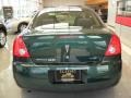 2006 Emerald Green Metallic Pontiac G6 V6 Sedan  photo #6