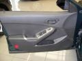 Ebony Door Panel Photo for 2006 Pontiac G6 #67960160