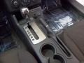 4 Speed Automatic 2006 Pontiac G6 V6 Sedan Transmission