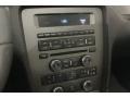 Charcoal Black Controls Photo for 2012 Ford Mustang #67960319