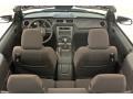 Charcoal Black Interior Photo for 2012 Ford Mustang #67960340