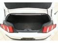 Charcoal Black Trunk Photo for 2012 Ford Mustang #67960343