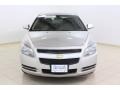 Silver Ice Metallic - Malibu LT Photo No. 2