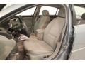 2007 Ocean Mist Metallic Saturn Aura XE  photo #6