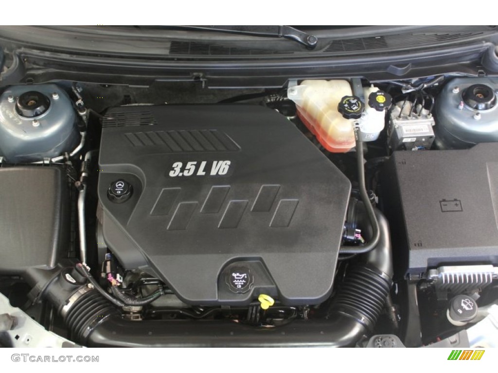 2007 Aura XE - Ocean Mist Metallic / Gray photo #17