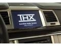 2009 Tuxedo Black Metallic Lincoln MKS Sedan  photo #14