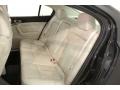 2009 Tuxedo Black Metallic Lincoln MKS Sedan  photo #36