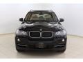 Jet Black - X5 xDrive30i Photo No. 2