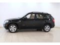 Jet Black - X5 xDrive30i Photo No. 4
