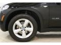 Jet Black - X5 xDrive30i Photo No. 32