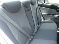 Charcoal Gray - Accent GLS Sedan Photo No. 25