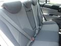 2007 Charcoal Gray Hyundai Accent GLS Sedan  photo #25