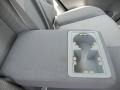 Charcoal Gray - Accent GLS Sedan Photo No. 26