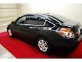 Super Black - Altima 2.5 SL Photo No. 4