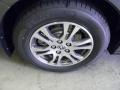 2012 Polished Metal Metallic Honda Odyssey EX-L  photo #7