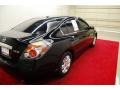 Super Black - Altima 2.5 SL Photo No. 6
