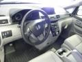 2012 Polished Metal Metallic Honda Odyssey EX-L  photo #12