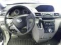 2012 Polished Metal Metallic Honda Odyssey EX-L  photo #13