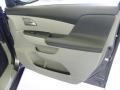 2012 Polished Metal Metallic Honda Odyssey EX-L  photo #23