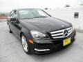 Black - C 250 Sport Photo No. 1