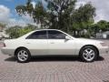 Diamond White Pearl - ES 300 Sedan Photo No. 2