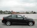 Black - C 250 Sport Photo No. 3