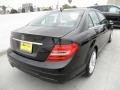 Black - C 250 Sport Photo No. 4