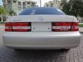 Diamond White Pearl - ES 300 Sedan Photo No. 4