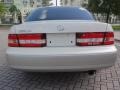 Diamond White Pearl - ES 300 Sedan Photo No. 5