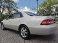 Diamond White Pearl - ES 300 Sedan Photo No. 6