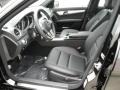 Black - C 250 Sport Photo No. 7