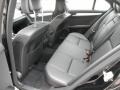 Black - C 250 Sport Photo No. 8