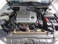Diamond White Pearl - ES 300 Sedan Photo No. 11