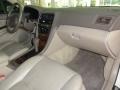 Diamond White Pearl - ES 300 Sedan Photo No. 16