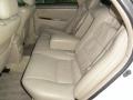 Diamond White Pearl - ES 300 Sedan Photo No. 19