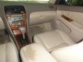 Diamond White Pearl - ES 300 Sedan Photo No. 22