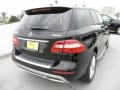 Black - ML 350 4Matic Photo No. 4