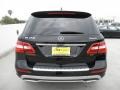 Black - ML 350 4Matic Photo No. 5