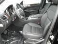 Black - ML 350 4Matic Photo No. 7