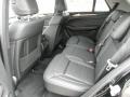 Black - ML 350 4Matic Photo No. 8