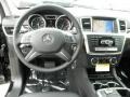 Black - ML 350 4Matic Photo No. 9