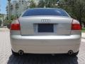 2004 Champagne Metallic Audi A4 3.0 Sedan  photo #4