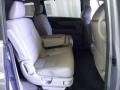 2012 Celestial Blue Metallic Honda Odyssey EX-L  photo #20