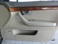 Beige Door Panel Photo for 2004 Audi A4 #67963003