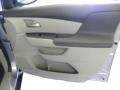 2012 Celestial Blue Metallic Honda Odyssey EX-L  photo #21