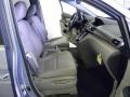 2012 Celestial Blue Metallic Honda Odyssey EX-L  photo #22