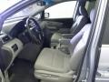 2012 Celestial Blue Metallic Honda Odyssey EX-L  photo #12