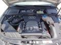  2004 A4 3.0 Sedan 3.0 Liter DOHC 30-Valve V6 Engine
