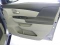 2012 Celestial Blue Metallic Honda Odyssey EX-L  photo #23